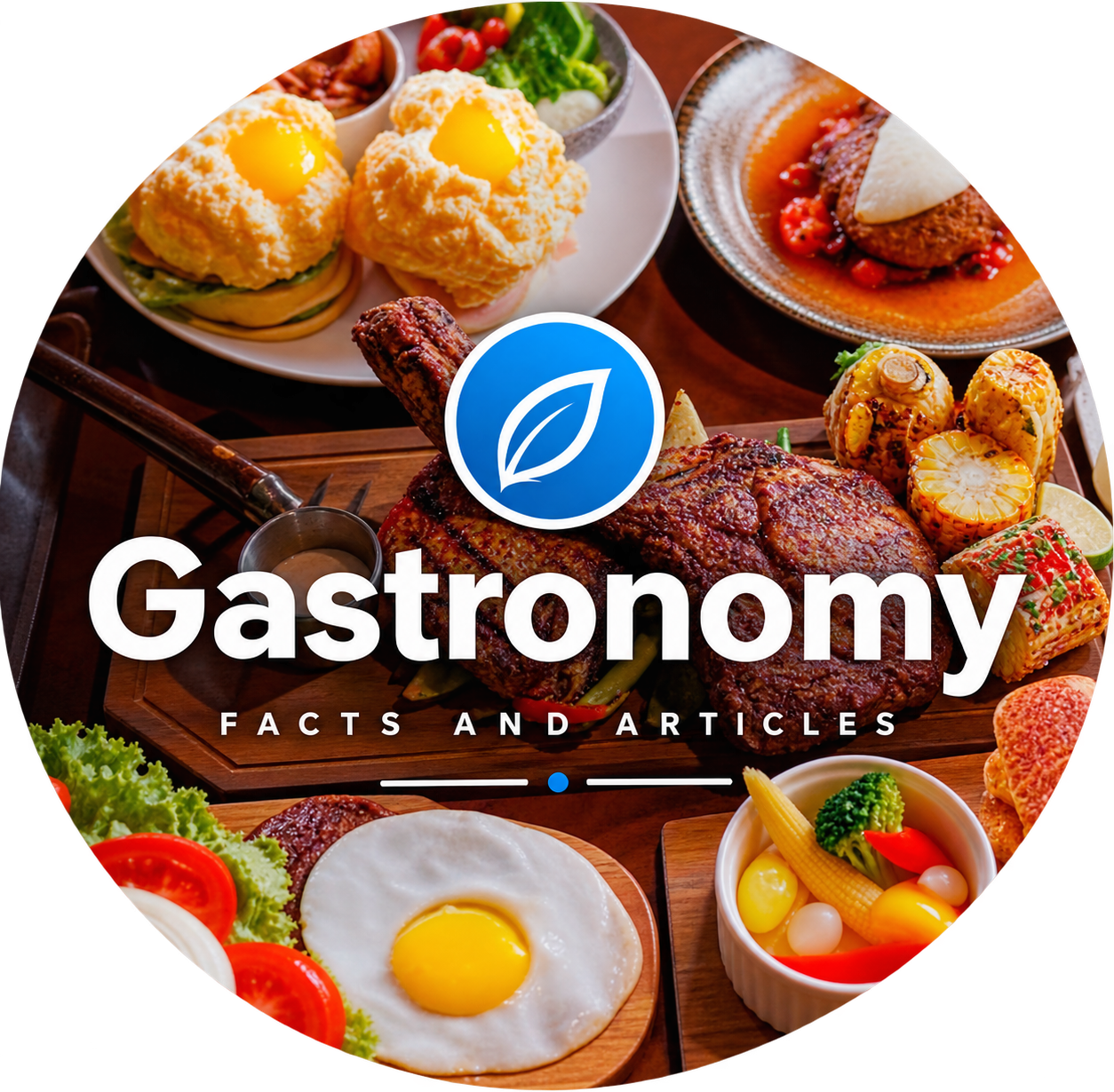 Gastronomy Life